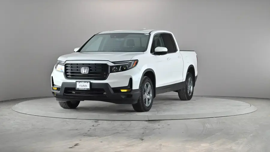 2023 Honda Ridgeline65008025841283121