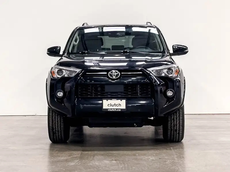 2021 Toyota 4Runner63448193426179124