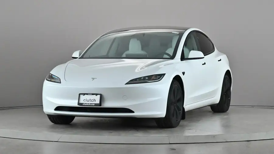 2024 Tesla Model 364573482913153122