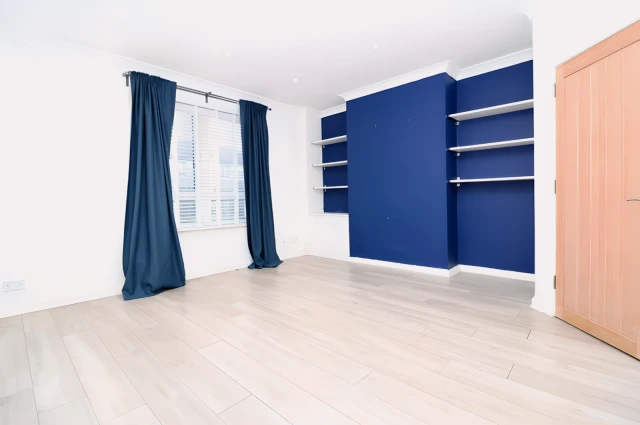 2Bedrooms, 1Bathrooms Haughburn Road, G53 6AJ, Glasgow