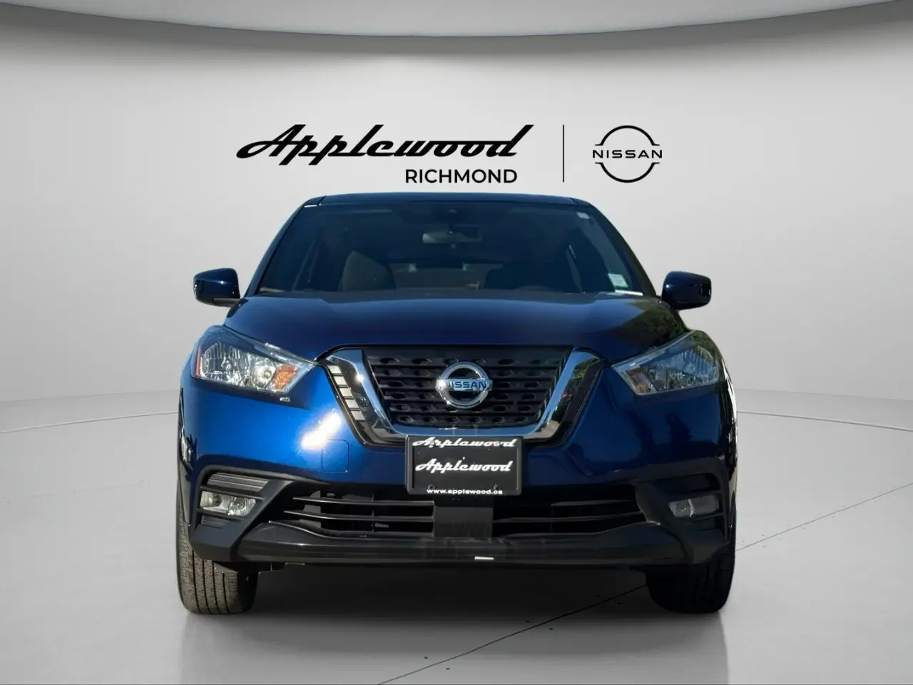 2020 Nissan® Kicks SV  •  41,387  kilometres64112831306882121