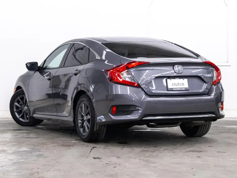 2021 Honda Civic63472504792577122