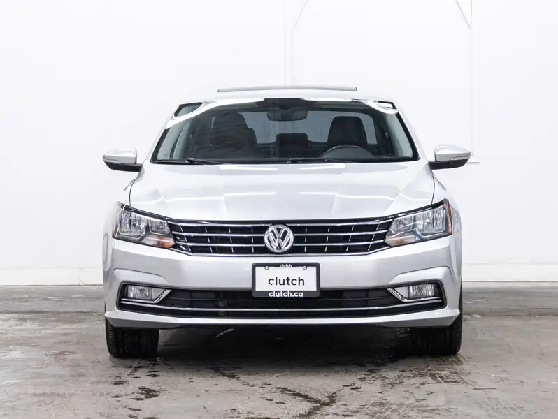 2016 Volkswagen Passat64731969547011122