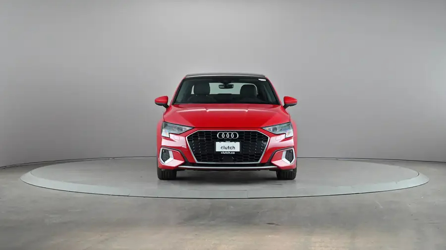 2022 Audi A32022 Audi A364429435303937122