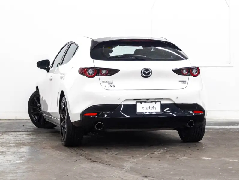 2024 Mazda Mazda3 Sport63481400423809121