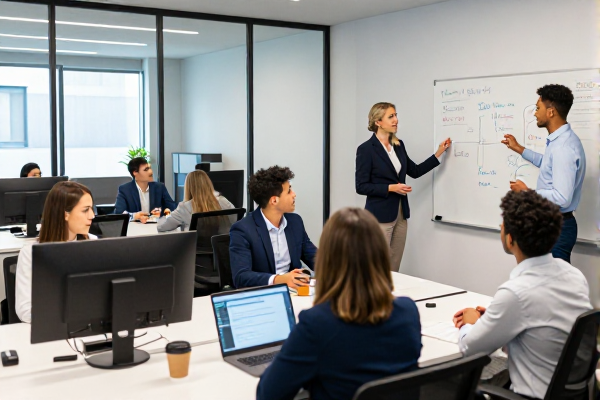 Trabajos en Amazon en Louisville, KY: Guía Completa de Empleos y Proceso de Contratación