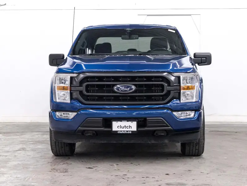 2022 Ford F-15064356327714946122