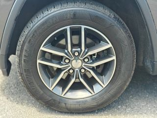 2017 JEEP GRAND CHEROKEE63290082116739124