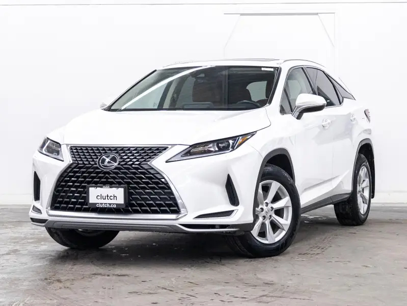 2022 Lexus RX64035862115458120