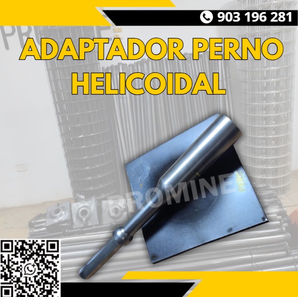 Torque Adapter for Helical Bolts Sale