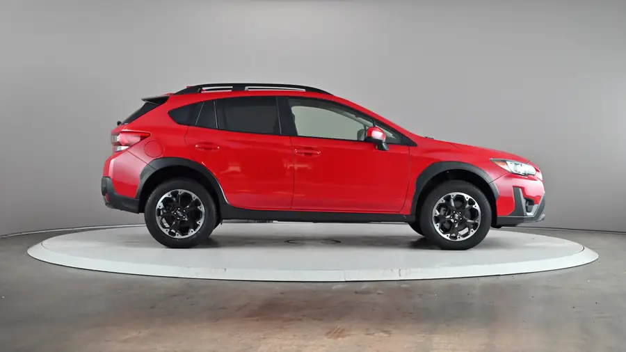 2023 Subaru Crosstrek64167922938241122