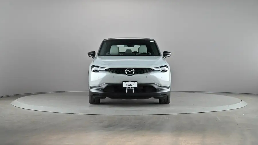 2022 Mazda MX-30