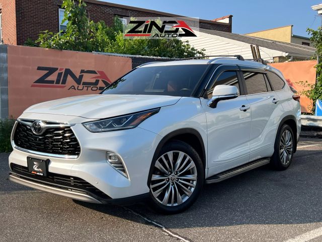 2022 TOYOTA HIGHLANDER63682102232195124