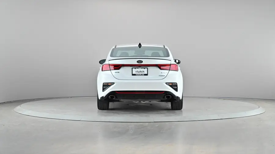 2021 Kia Forte64321917780226123