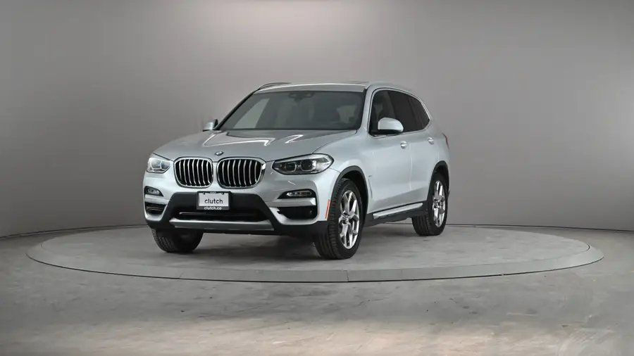2019 BMW X364984462402179122