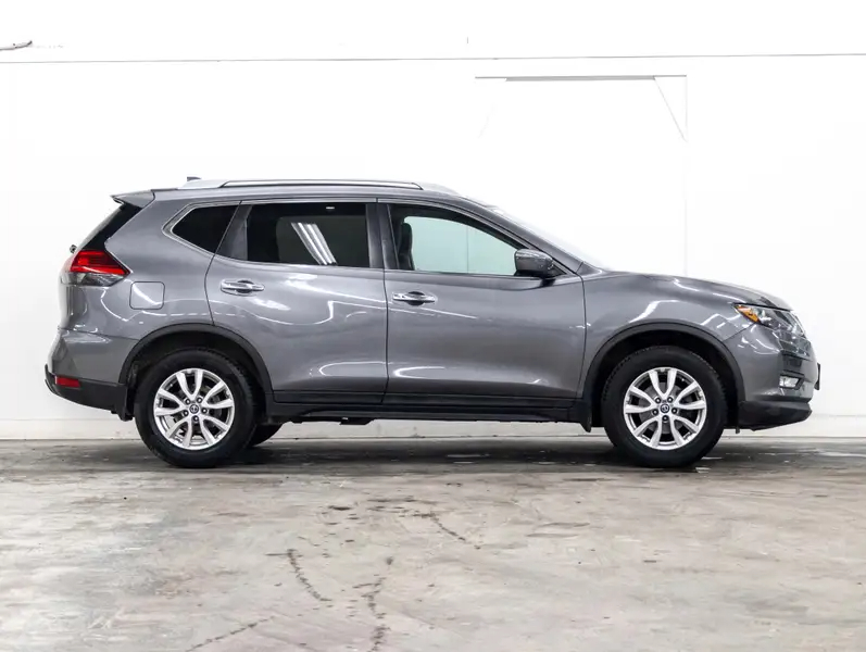 2017 Nissan Rogue63590153594883122