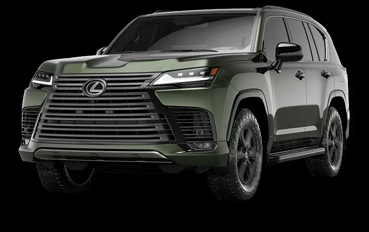 THE 2025 LX HYBRID63516235259651120