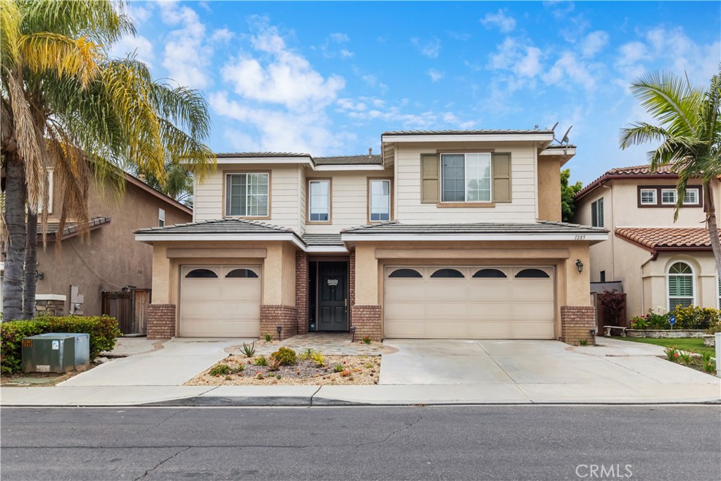 1285 N Fairbury Anaheim Hills CA, 9280764098775436162121