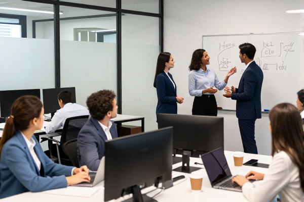 Trabalho Diário Perto de Mim: Estratégias Eficazes para Encontrar Oportunidades Locais Trabalho Diário Perto de Mim: Estratégias Eficazes para Encontrar Oportunidades Locais
