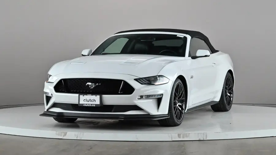 2019 Ford Mustang64422257432579122