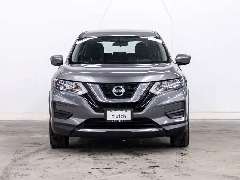 2017 Nissan Rogue635388075682571221