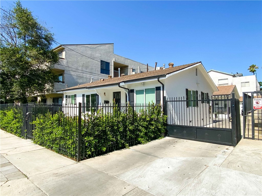 5238 Denny Avenue D North Hollywood CA, 9160164101261175427120
