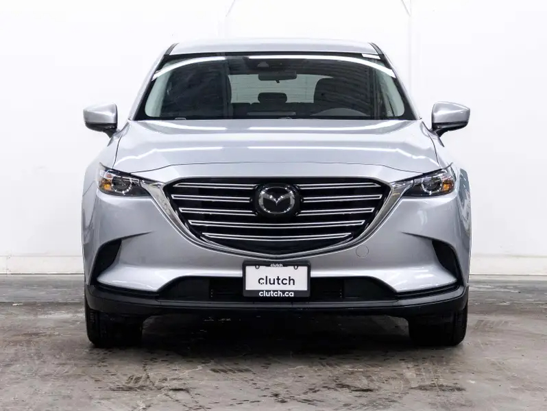 2022 Mazda CX-964373930581889120