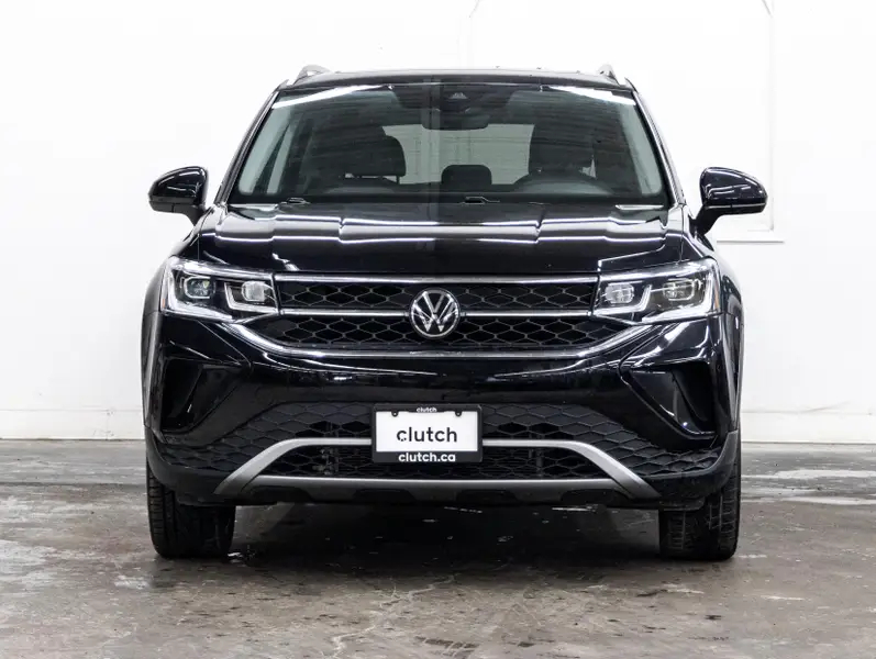 2023 Volkswagen Taos63692217682049121