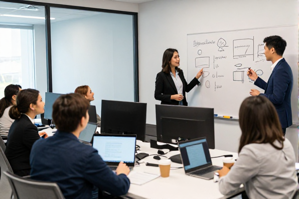 Carreras en UPS Charlotte: Oportunidades y Guía de Contratación Carreras en UPS Charlotte: Oportunidades y Guía de Contratación
