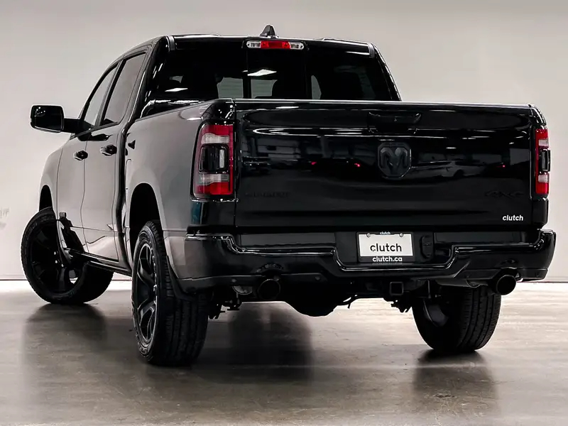 2024 Ram 150064035657521923123