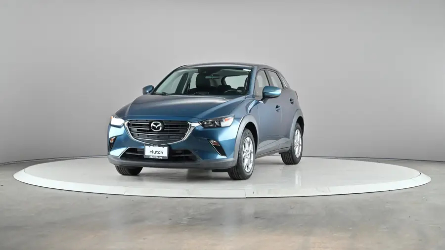 2019 Mazda CX-364146149413634120