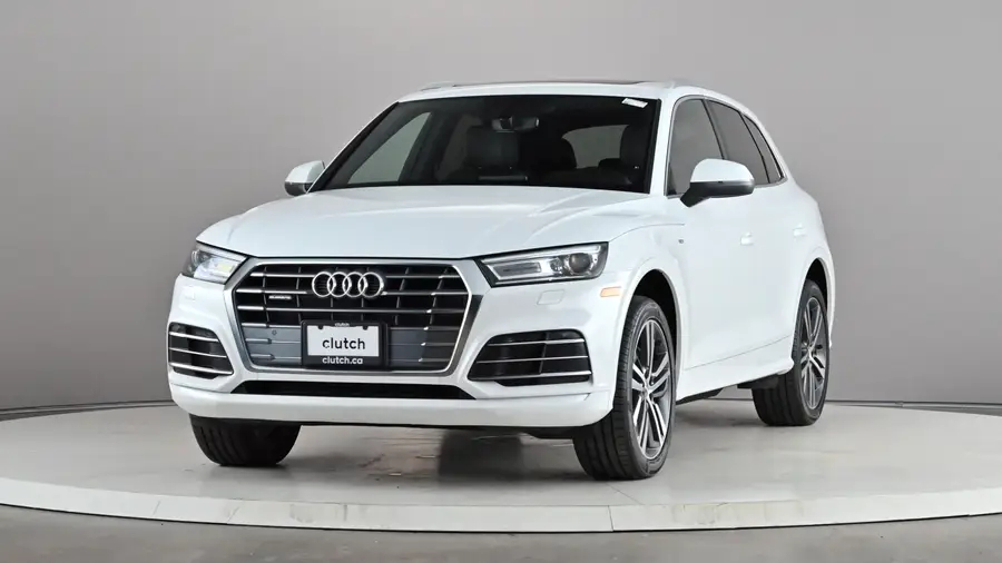 2019 Audi Q564145677705090124