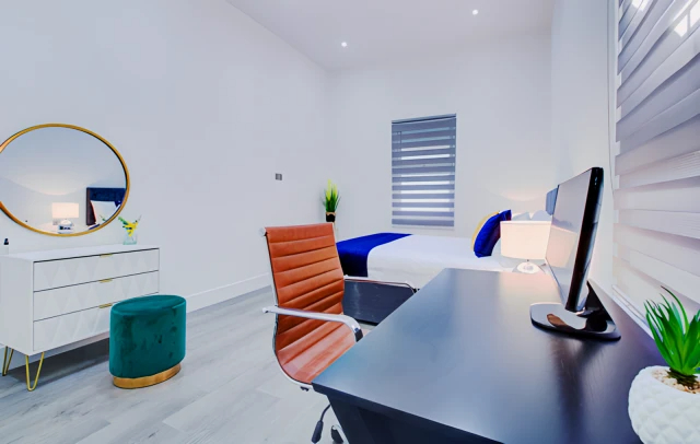 Hybrid Resi - Wandsworth64121891744130125