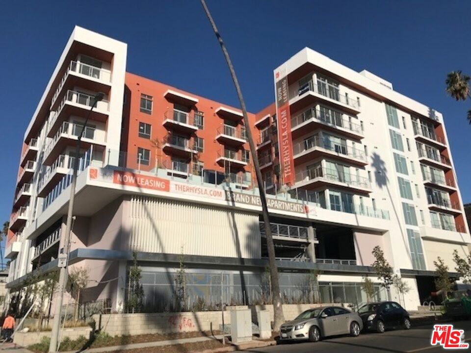 453 S Kenmore Avenue 702 Los Angeles CA, 9002064108118103554121