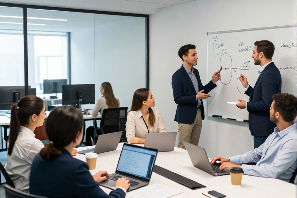 empleo en tecnología móvil empleo en tecnología móvil