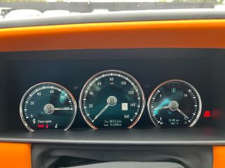 2022 ROLLS-ROYCE CULLINAN63756744235777122