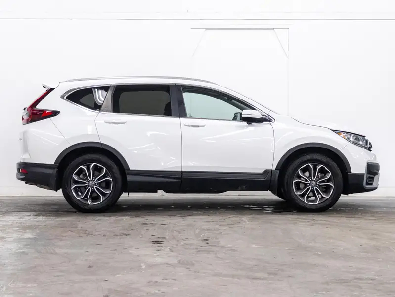 2020 Honda CR-V63538754909955124