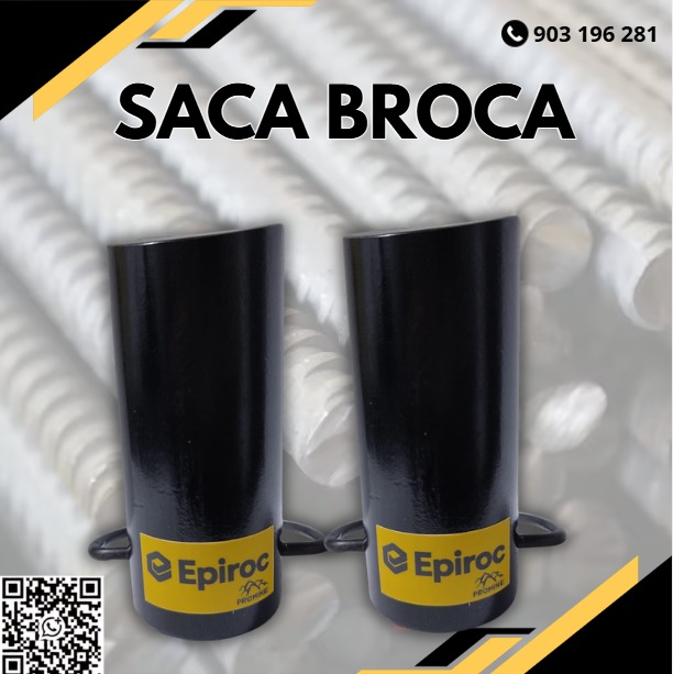 Professional Stuck Drill Bit Extraction Service