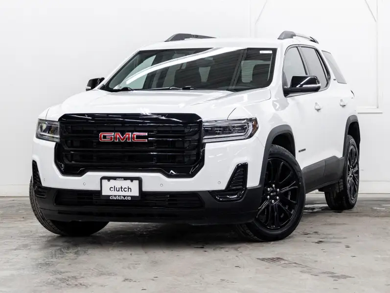 2023 GMC Acadia63868284567683120