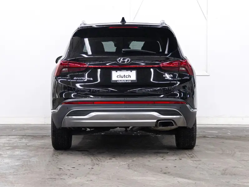 2021 Hyundai Santa Fe64984635283074122