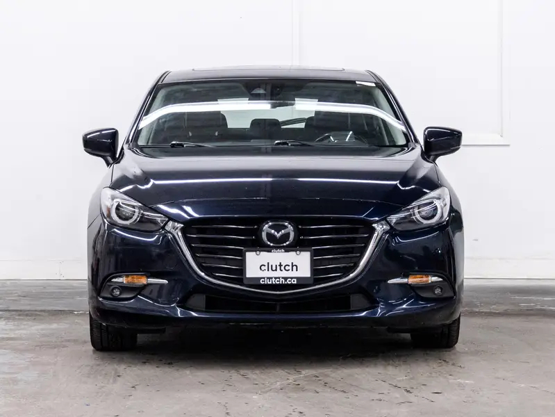 2018 Mazda Mazda3 Sport64418199696002122