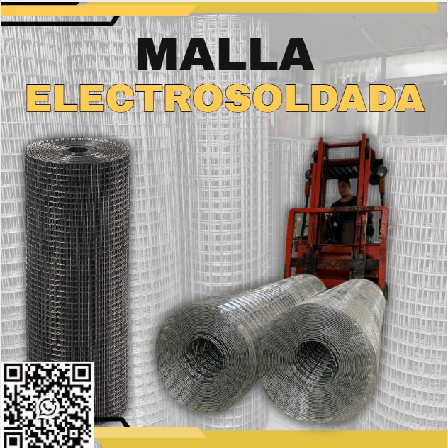 Sale of Welded Wire Mesh for Structural Reinforcement