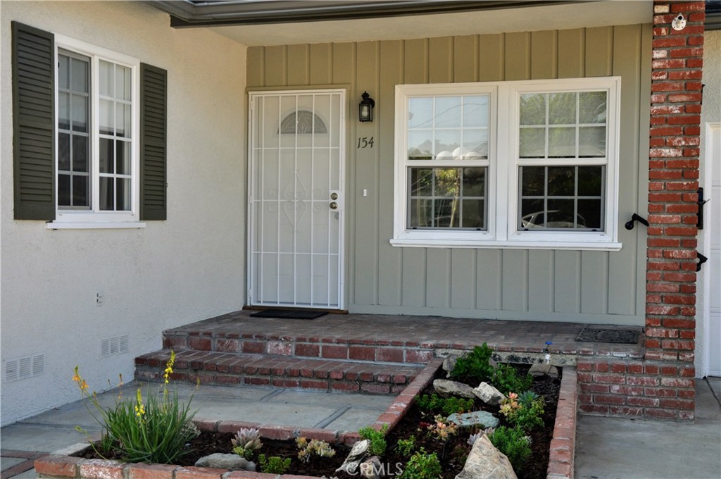154 E Hurst Covina CA, 9172364131298088066121
