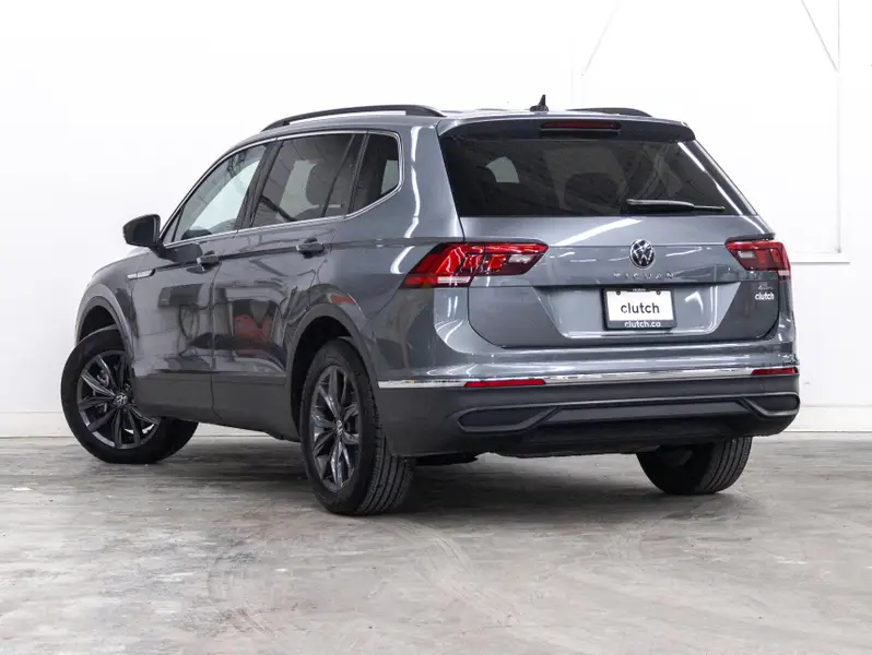 2023 Volkswagen Tiguan64035326714370122