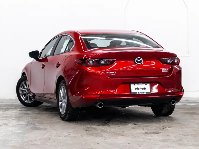 2024 Mazda Mazda363481472998017122
