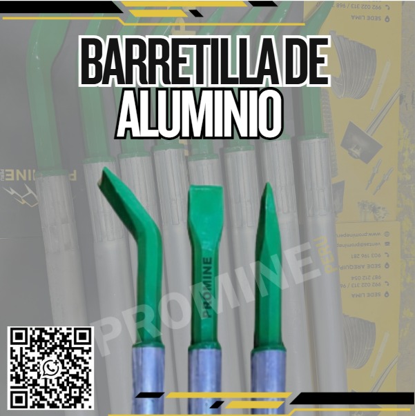 Provide Aluminum Bar Services for Mining