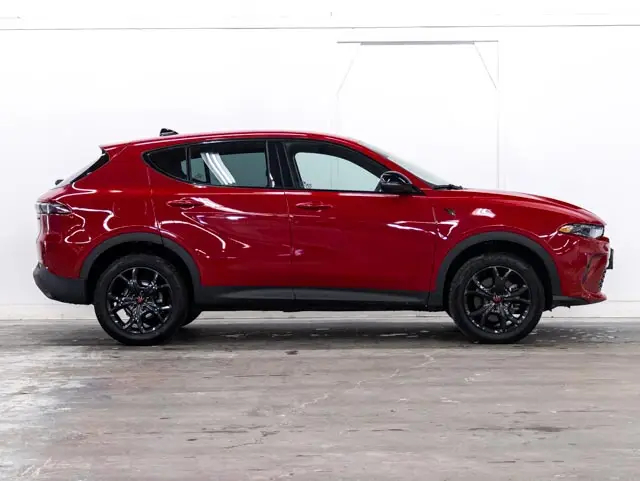 2024 Dodge Hornet