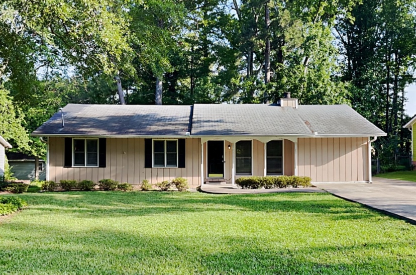Lovely Home For Rent 