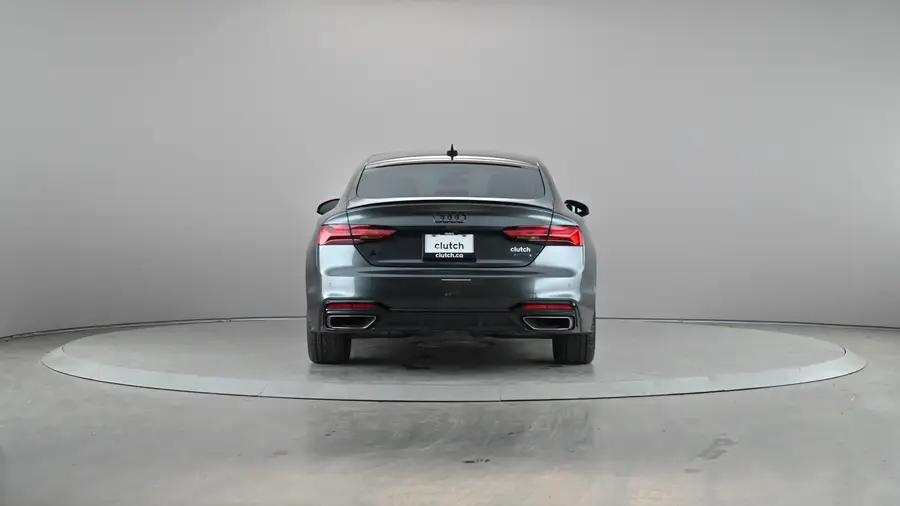2023 Audi A5 Sportback64387081282305122