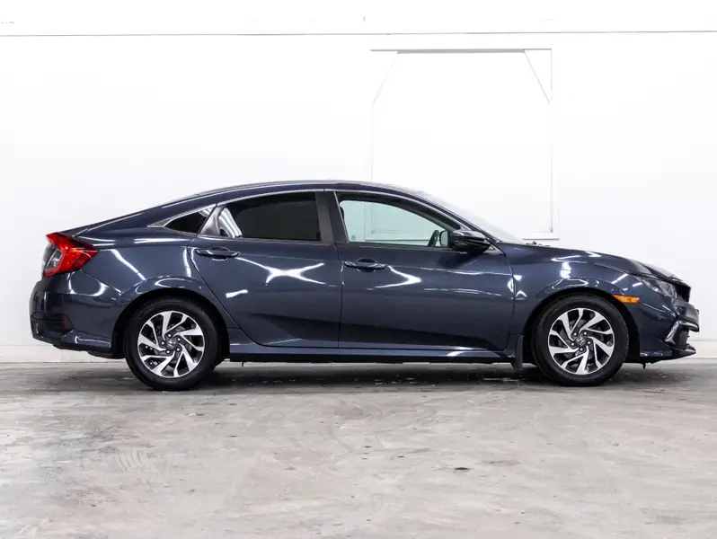 2020 Honda Civic63722150605443123